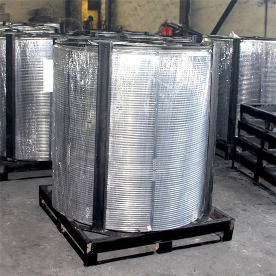 product-620-620 Calcium Silicon Cored Wire Casi for Steelmaking