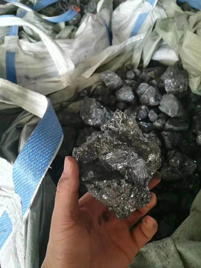 Silicon Slag for Steelmaking and Foundry Silicon Slag for Steelmaking and Foundry