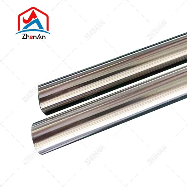 Titanium Piping Titanium Piping