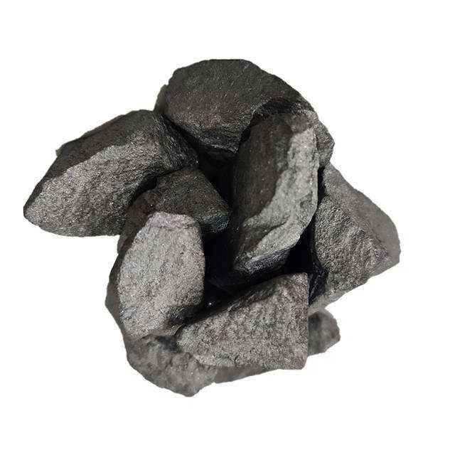 Nodulizer Ferro Silicium Magnesium FeSiMg legering