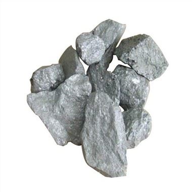 Ferro Silicium Magnesium Til Støberi Stålfremstilling