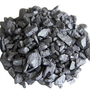 FeSiBa Inokulant Ferro Silicium Barium Legering Stålfremstillingsdeoxideringsmiddel