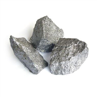 Industriel siliciummetal 2202 deoxideringsmiddel til aluminium