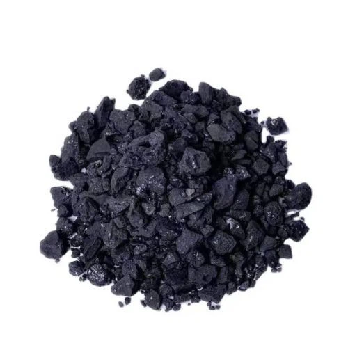 Belagt siliciummetal