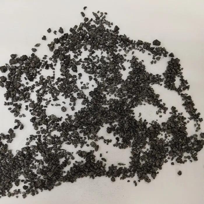 CPC Calcined Petroleum Coke Lav Sulfer 1-4 mm