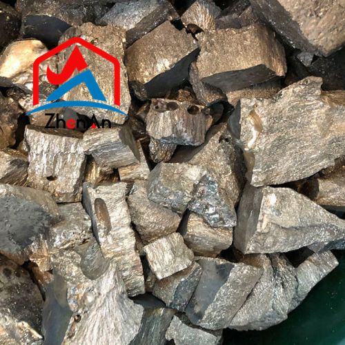 Direkte salg Ferrovanadium