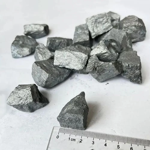 Ferro Silicon Magnesium For Construction