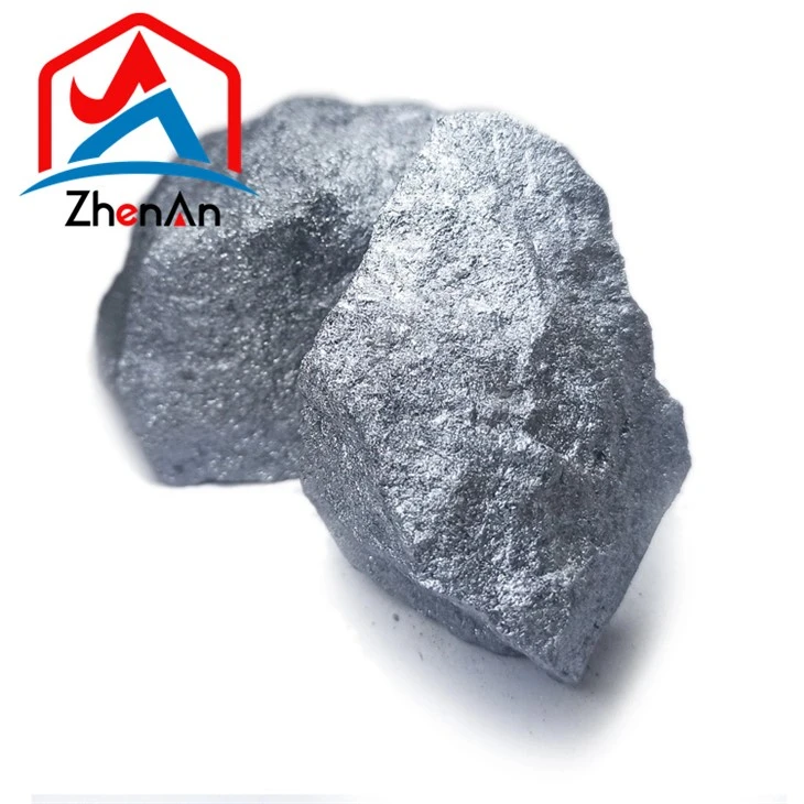 Ferro Silicium Zirconium Med Højt Glas