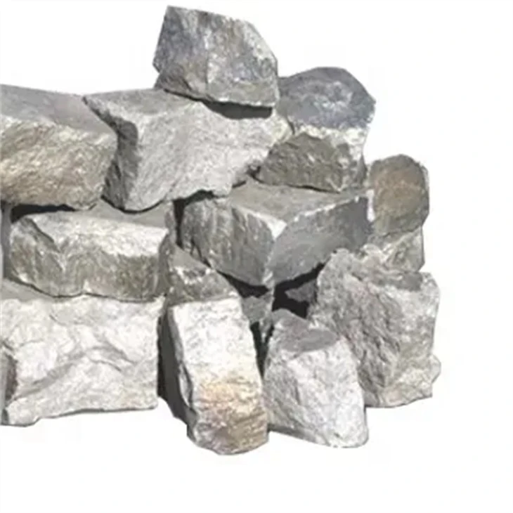 Ferro vanadium til sportsudstyr