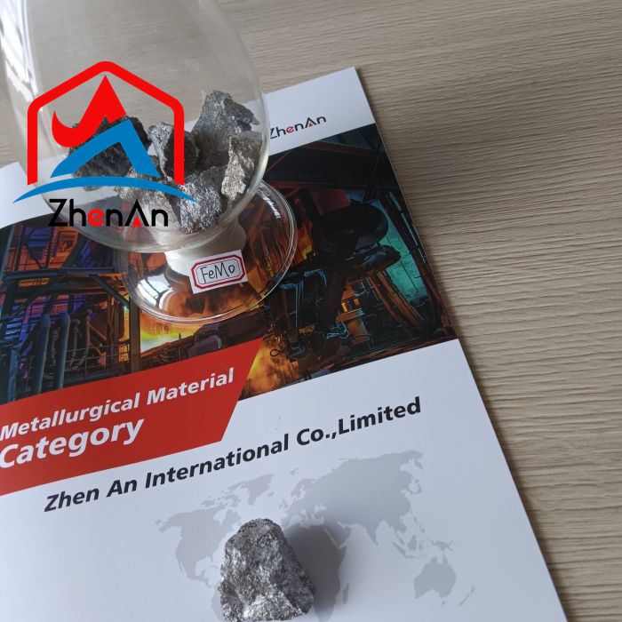 Ferromolybdenum For Renewable Energy