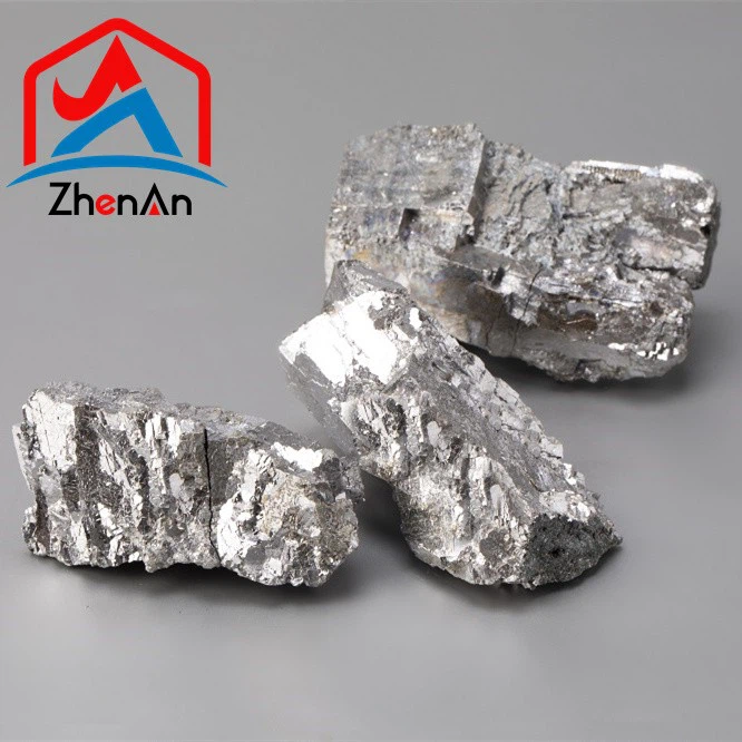 First Grade Ferro Vanadium