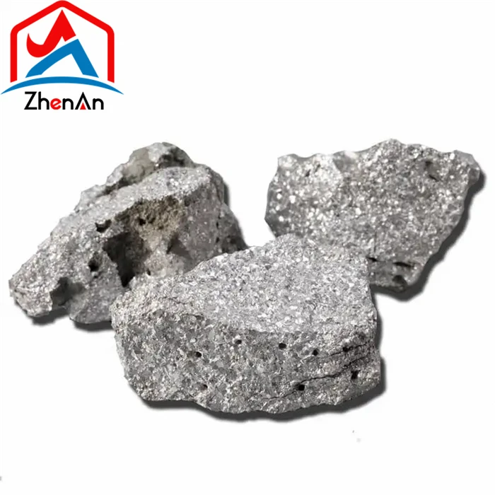 High Carbon Ferro Chrome