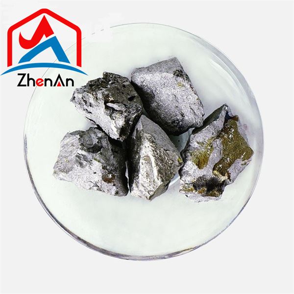 Ferro Vanadium FeV80%AB med høj renhed
