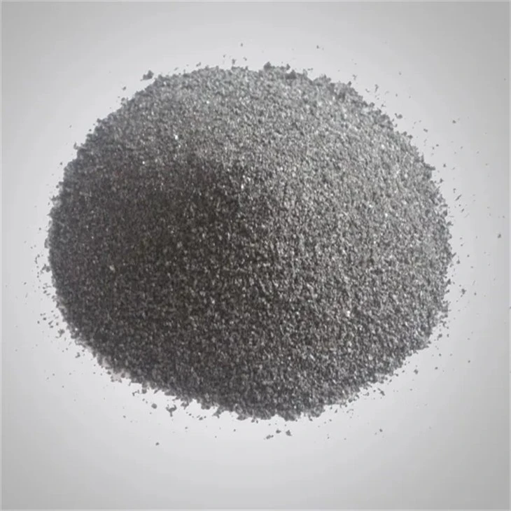 High Purity Silicon Metal Powder Composite Materials
