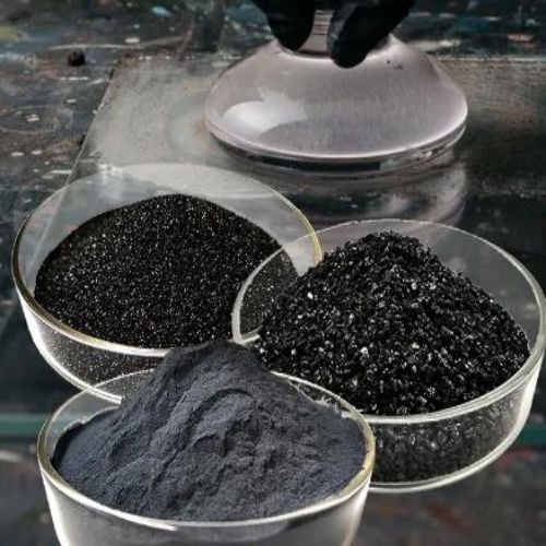 Silicon Carbide Redefining High Temperature Applications
