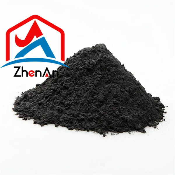 Siliciummetalpulver 99,6 %