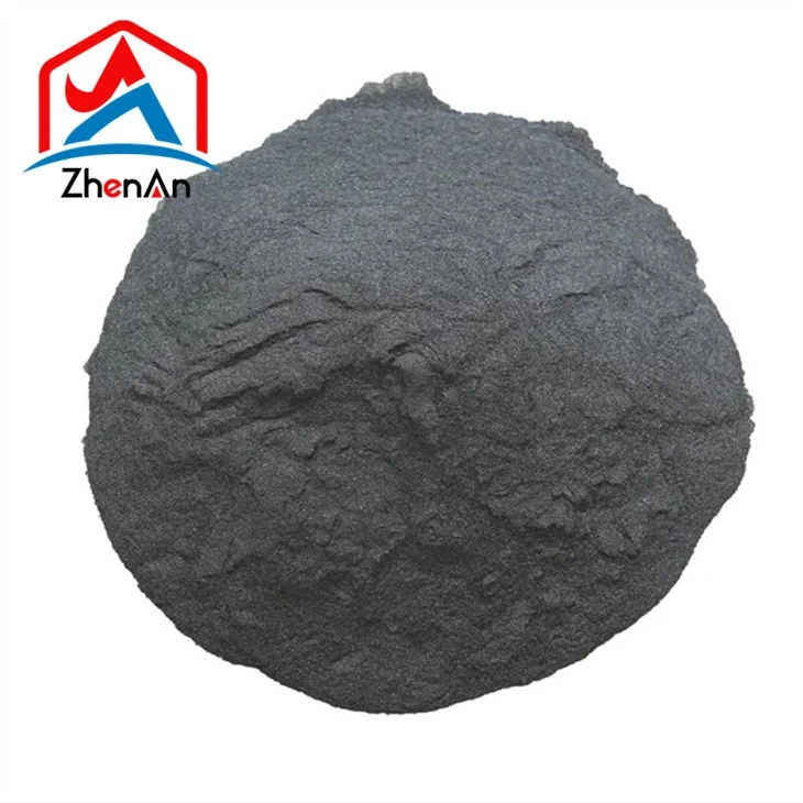 Silicium pulver