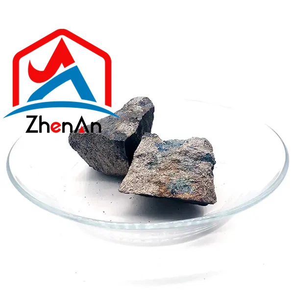 Silicon Zirconium er en utrolig alsidig