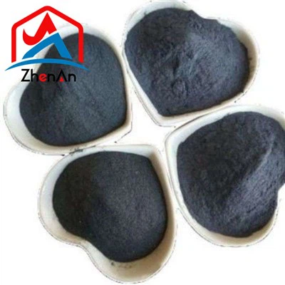 Legeringsevner Siliciummetalpulver