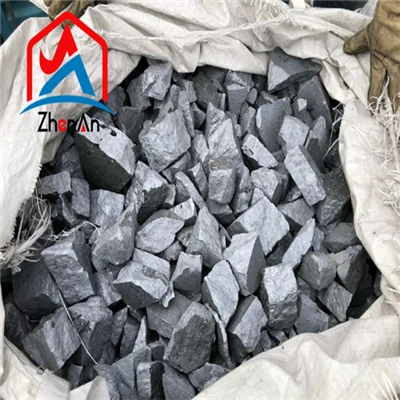Alternativer til ferrosilicium