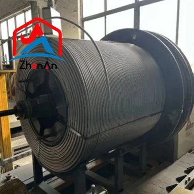 Køb Cored Wire