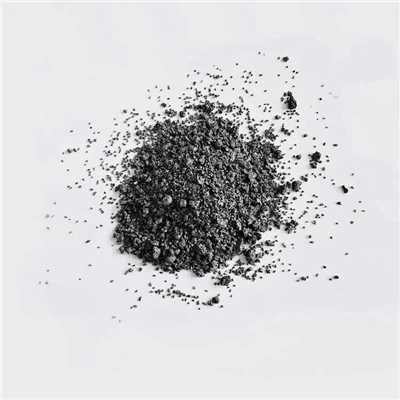 Kalcineret petroleumskoks Metallurgisk koks