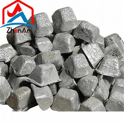Korrosionsbestandigt ferrotitanium