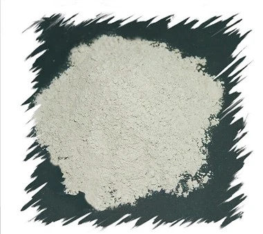 Corundum Abrasive Green Silicon Carbide Powder