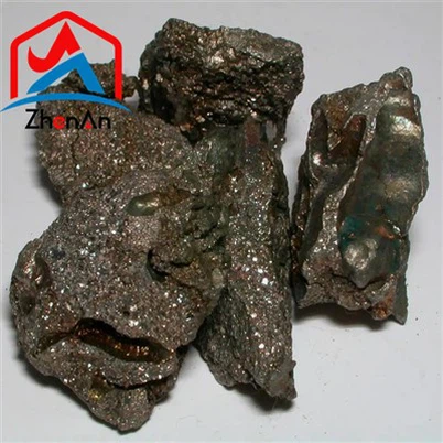 DeoxidizerDesulfurizer High Carbon Ferrochrom