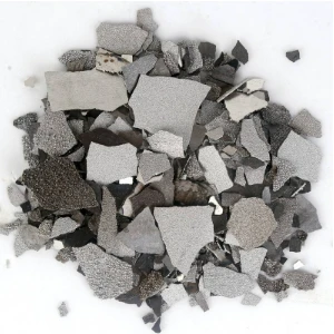 Elektrolytisk manganmetal 99,5 procent 99,7 procent 99,8 procent Mn