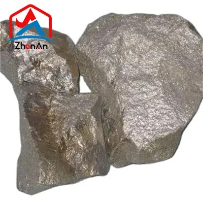 Ferro Titanium til svejseindustrien