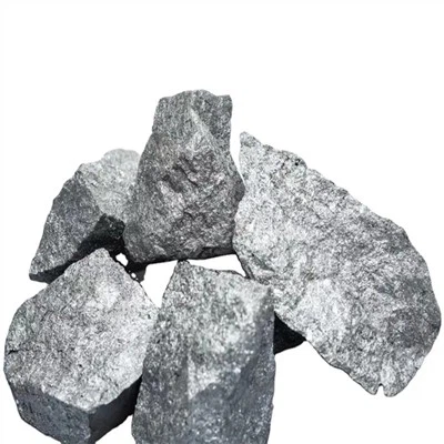 Ferro Vanadium er en alsidig legering
