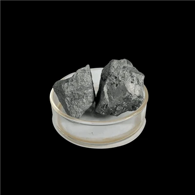 Brug af ferrosilicium 100 mm støbejern