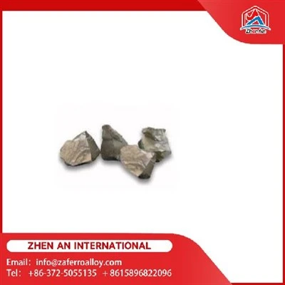 Ferrotitanium i teknologi