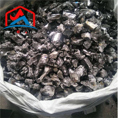 Ferrovanadium Produktion On Demand