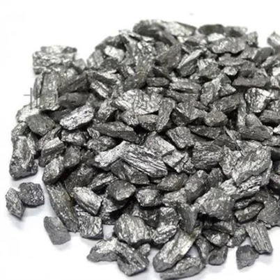 God slidstyrke Ferro Niobium