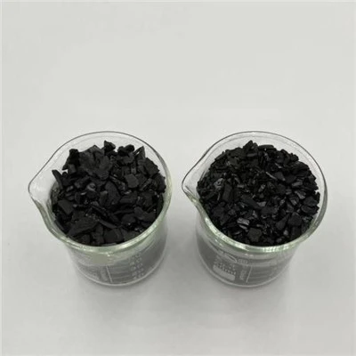 High Carbon Silicon omdefinerer materialer