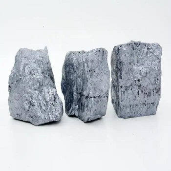 High Purity Ferro Silicon 75 Plasticitet