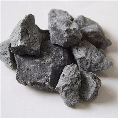 Høj termisk ledningsevne silicium carbonlegering