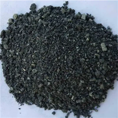 Industriel anvendelse af siliciumcarbid