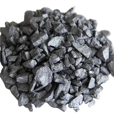 Podemiddel Ferro Silicium Barium 1-3mm