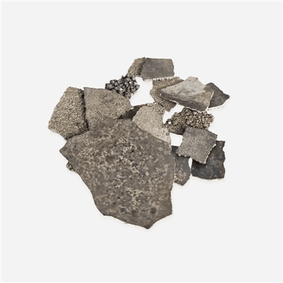 Elektrolytiske Mangan Metal Flakes Mn Flake
