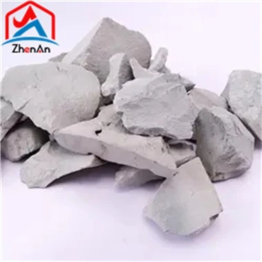Nitride Ferro Silicium Ferrosilicium Nitride 10-100mm Industri