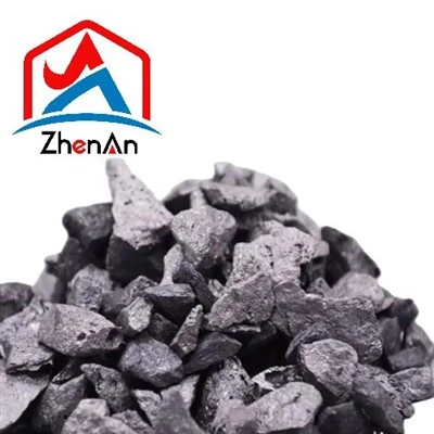 Nodulizer 2-8 ferro silicium magnesium