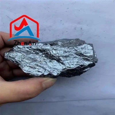 Kvalitet 3303 Siliciummetal