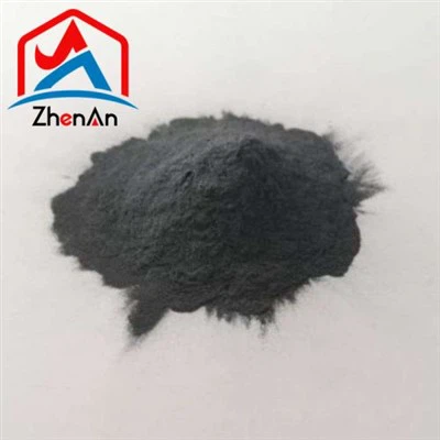 Siliciummetalpulver 100 gram