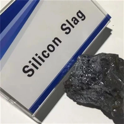 Silicon Slag High Purity 65 procent