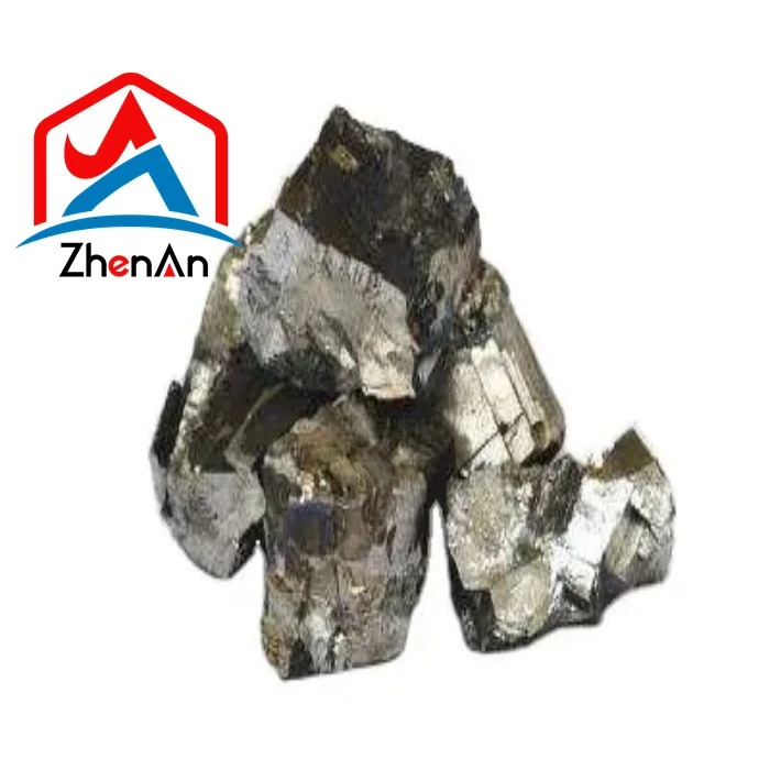 Supply Ferro Vanadium Alloy For Steelmaking