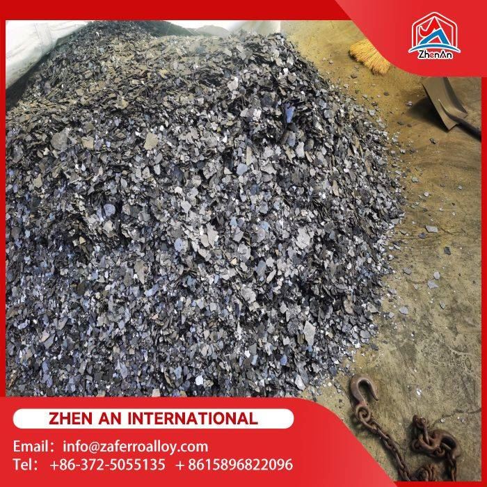 Sustainable Energy Conversion Vanadium Pentoxide Flake