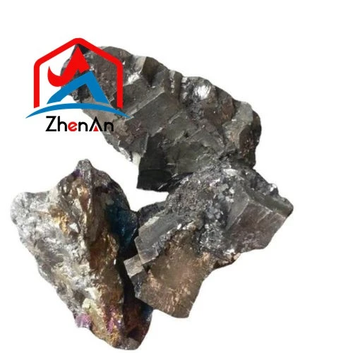 Vanadium Iron Lump 10-50mm FeV50%